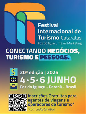 FESTIVAL CATARATAS