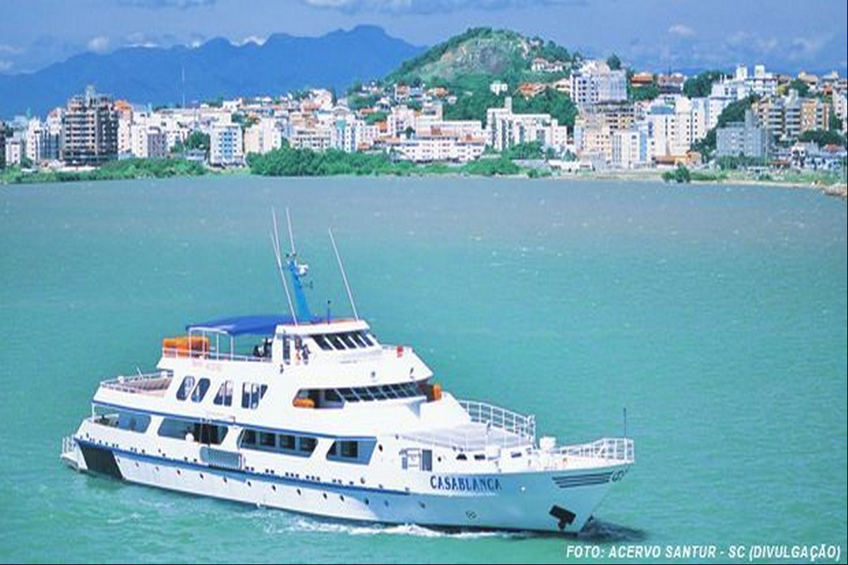 Litoral Norte/Gde Florianópolis 