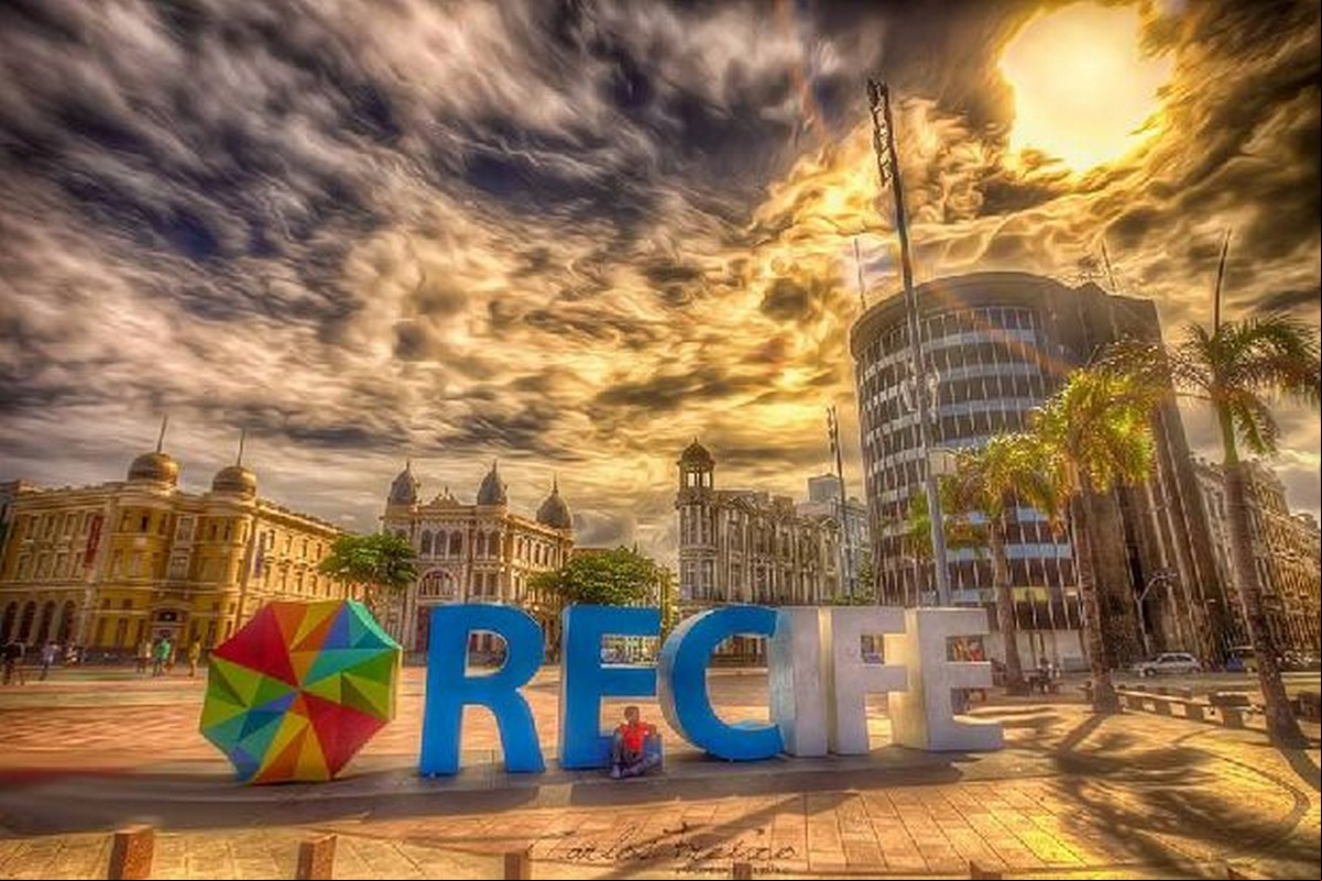 Recife