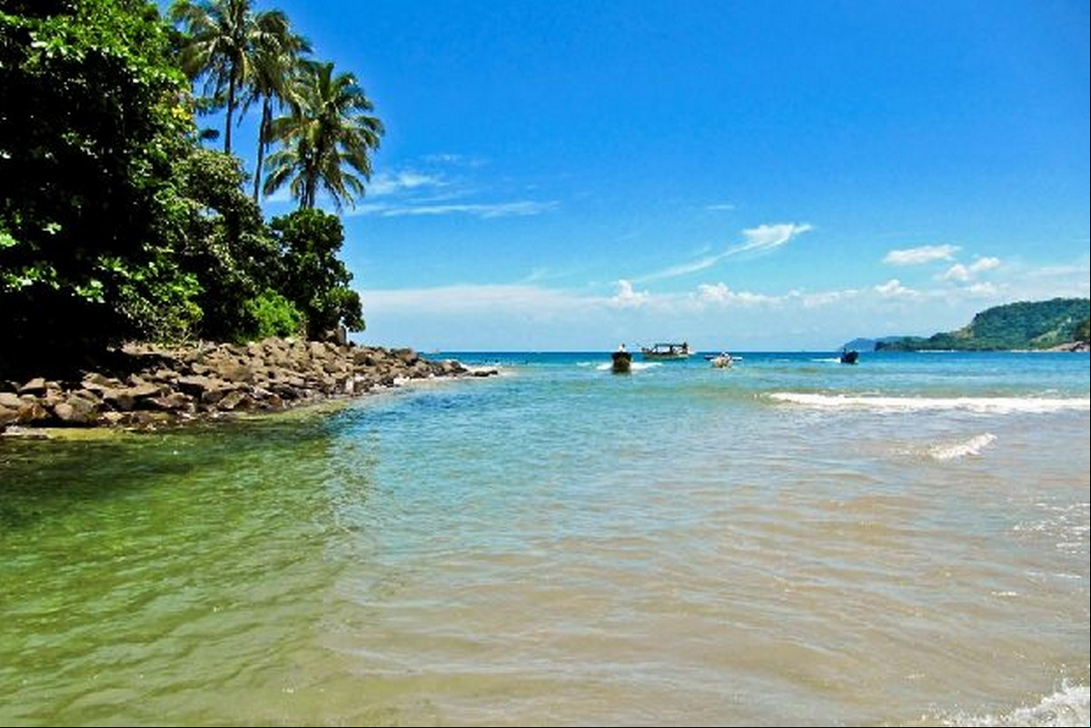 Barra do Sahy