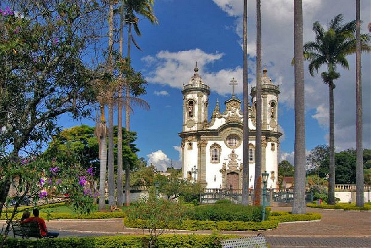 São João Del Rei