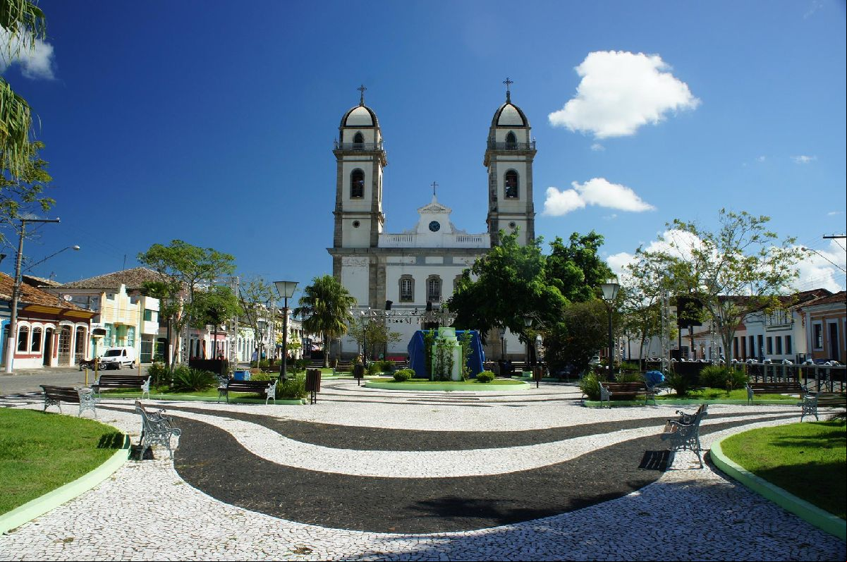 Iguape