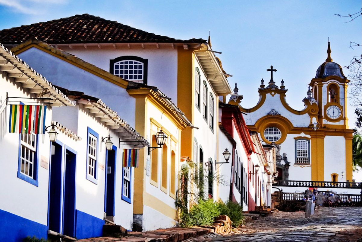 Tiradentes