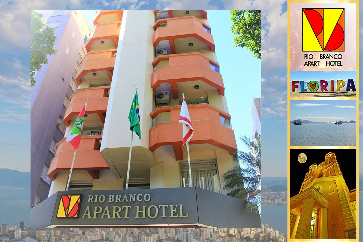 RIO BRANCO APART HOTEL