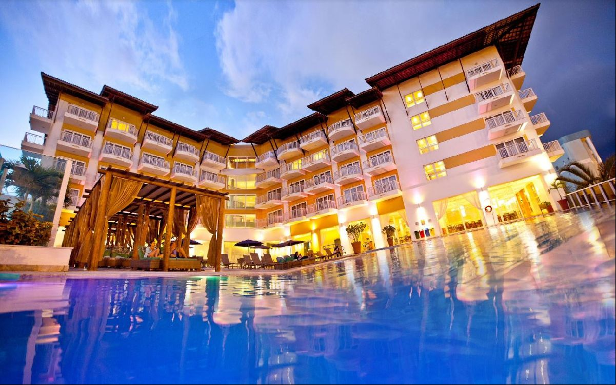 RADISSON HOTEL ARACAJU CONVIDA PARA UM VERÃO COMPLETO NO LITORAL DE SERGIPE