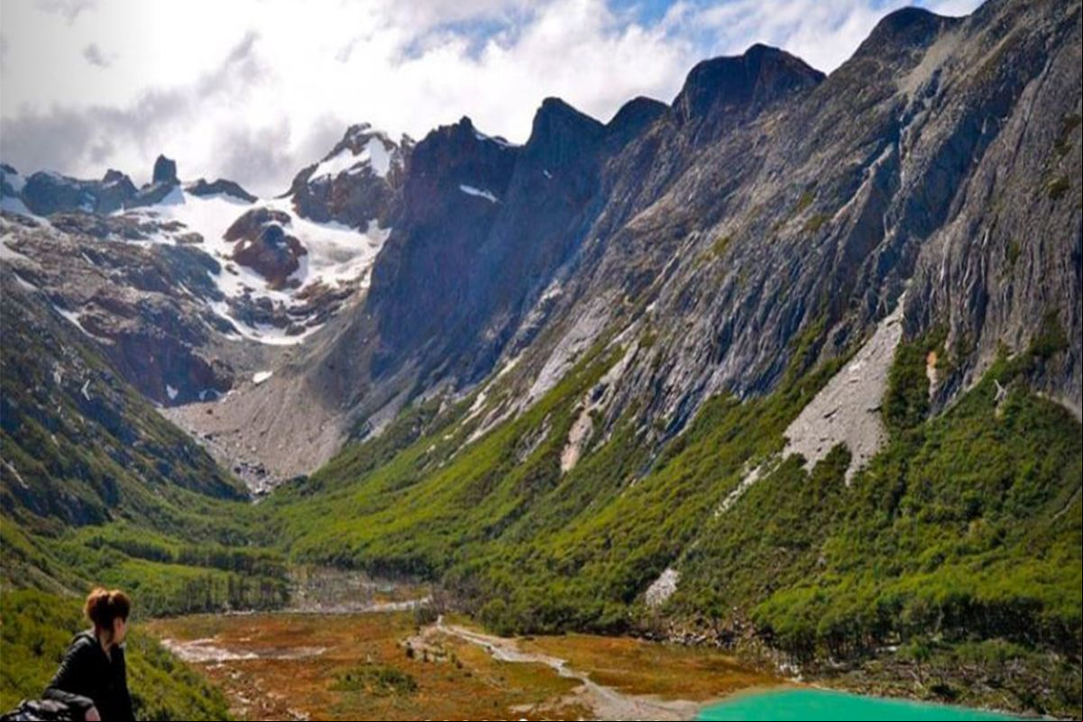 BRASILEIROS EM USHUAIA TERÁ 4 SAÍDAS PARA FAMTOUR NO PRIMEIRO TRIMESTRE DE 2020