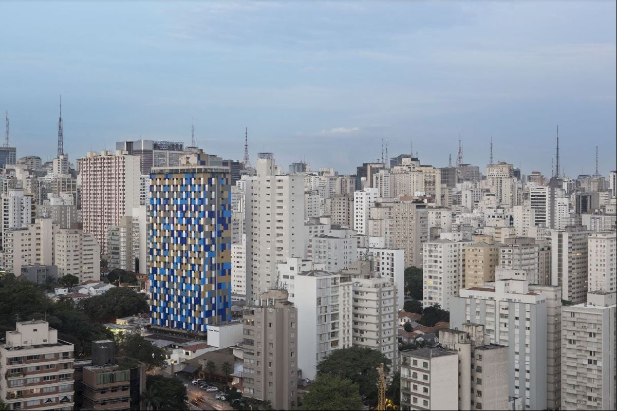 WZ HOTEL JARDINS INDICA EIOS EM SÃO PAULO PARA O FERIADO DE 12 DE OUTUBRO