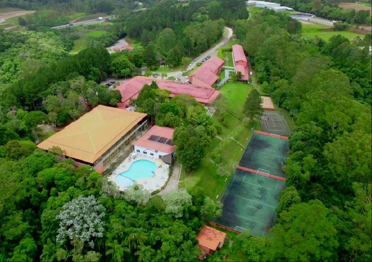 APROVEITE O FERIADÃO DE NOVEMBRO RELAXANDO EM MEIO À NATUREZA NO TERRAS ALTAS RESORT & CONVENTION CENTER