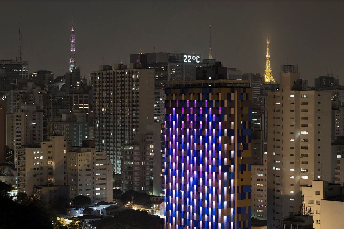 WZ HOTEL JARDINS ESTENDE PROMOÇÃO DE FÉRIAS