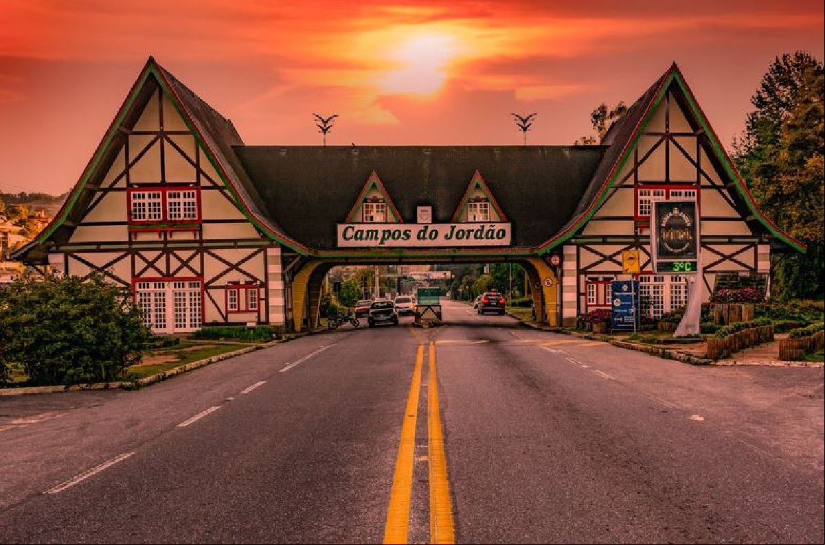 CAMPOS DO JORDÃO LANÇA A CAMPANHA “CARNAVAL NO RITMO DAS MONTANHAS”