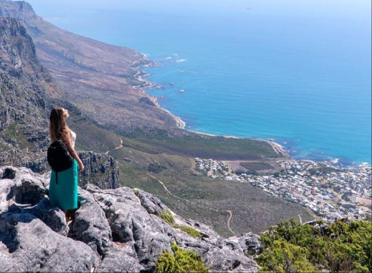 SLOW TRAVEL: COLECIONAR EXPERIÊNCIAS E NÃO DESTINOS É A TENDÊNCIA EM VIAGENS