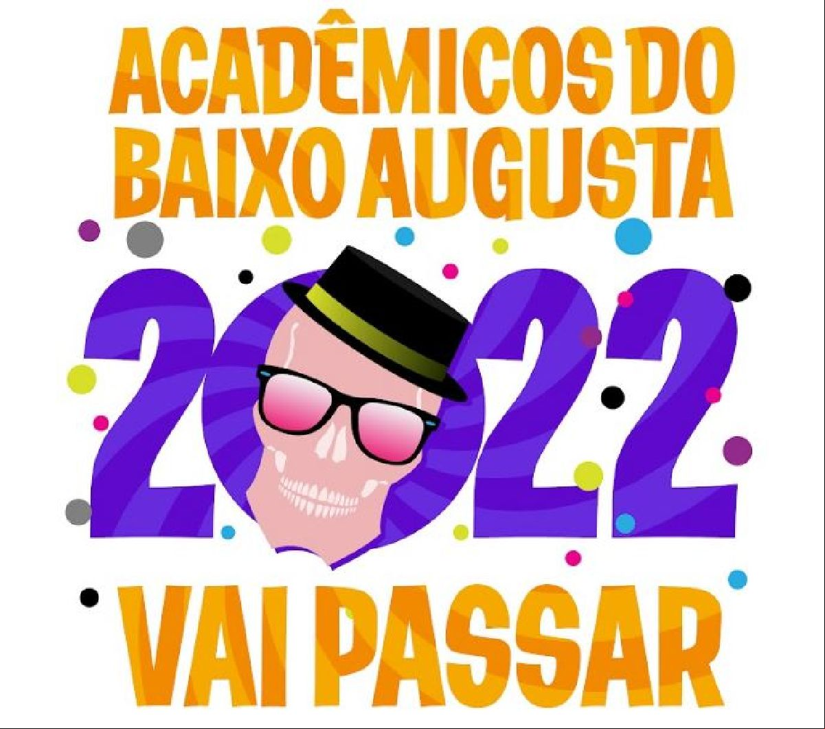FESTIVAL DE CARNAVAL ACADÊMICOS DO BAIXO AUGUSTA 2022 -- “VAI AR” LEVA A BANDA DO BLOCO AO VALE DO ANHANGABAÚ, COM SIMONINHA E CONVIDADOS, VAI-VAI E FORROZIN