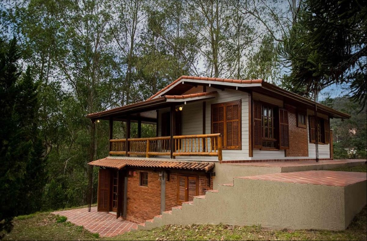 EMBAÚBA BOUTIQUE: LUXO E ACOLHIMENTO EM MEIO À NATUREZA MARCAM A EXPERIÊNCIA NO NOVO HOTEL DE TERESÓPOLIS