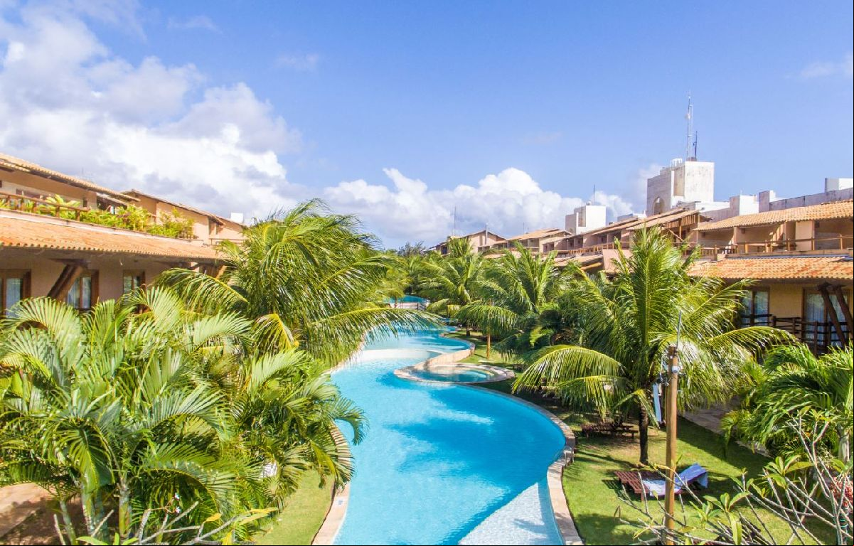 Praia Bonita Resort & Conventions é opção de hospedagem para a Semana Santa