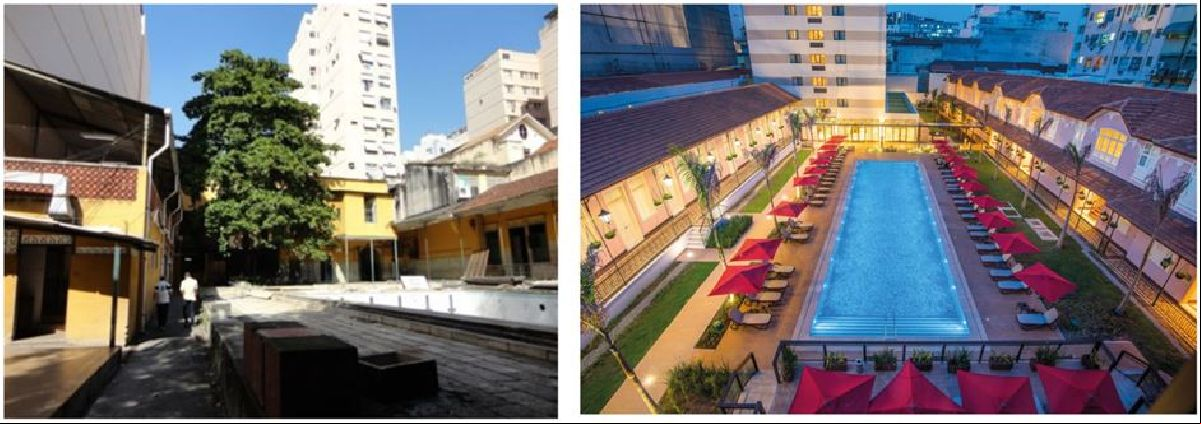 Vila Galé participa de  sobre Turismo Histórico e Cultural na Sindepat Summit