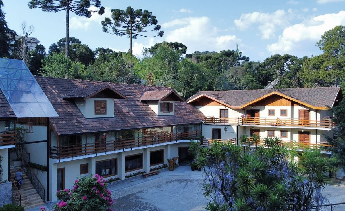 Hotel Boutique Quebra-Noz