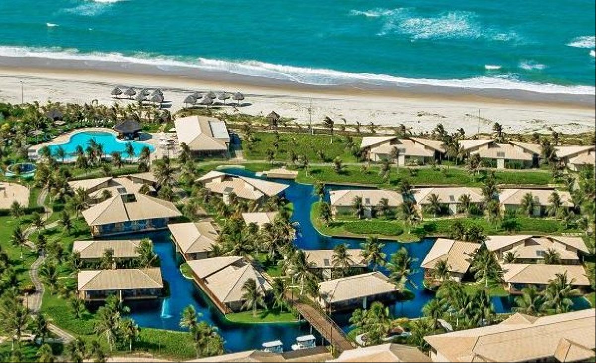 Hotéis para curtir o feriadão de Páscoa com excelente custo-benefício