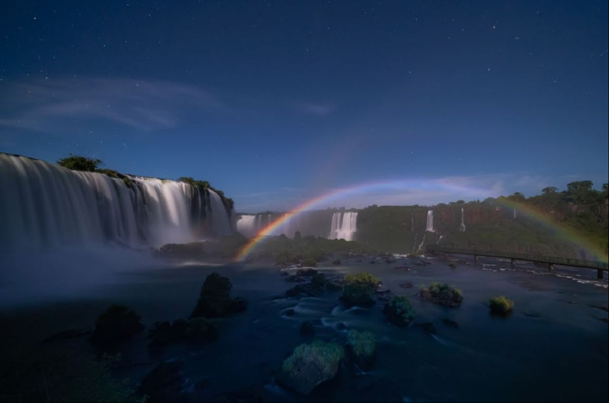 Hotel das Cataratas, A Belmond Hotel, oferece eio exclusivo da Lua Cheia