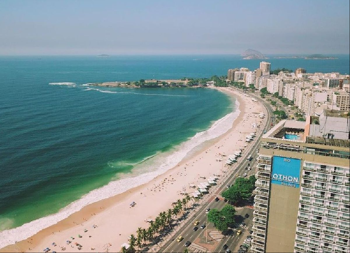 Turismo Corporativo volta a ficar aquecido na cidade do Rio de Janeiro/RJ