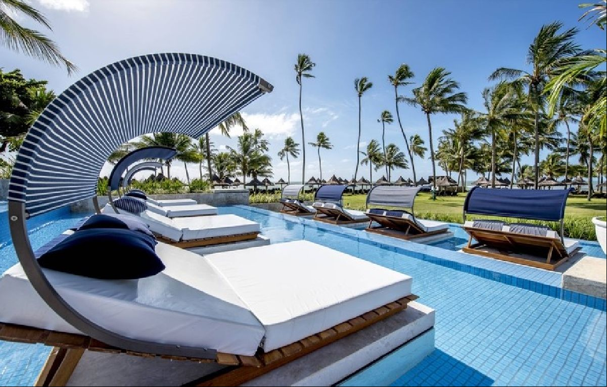 Tivoli Ecoresort Praia do Forte tem programação especial para Dia dos Pais