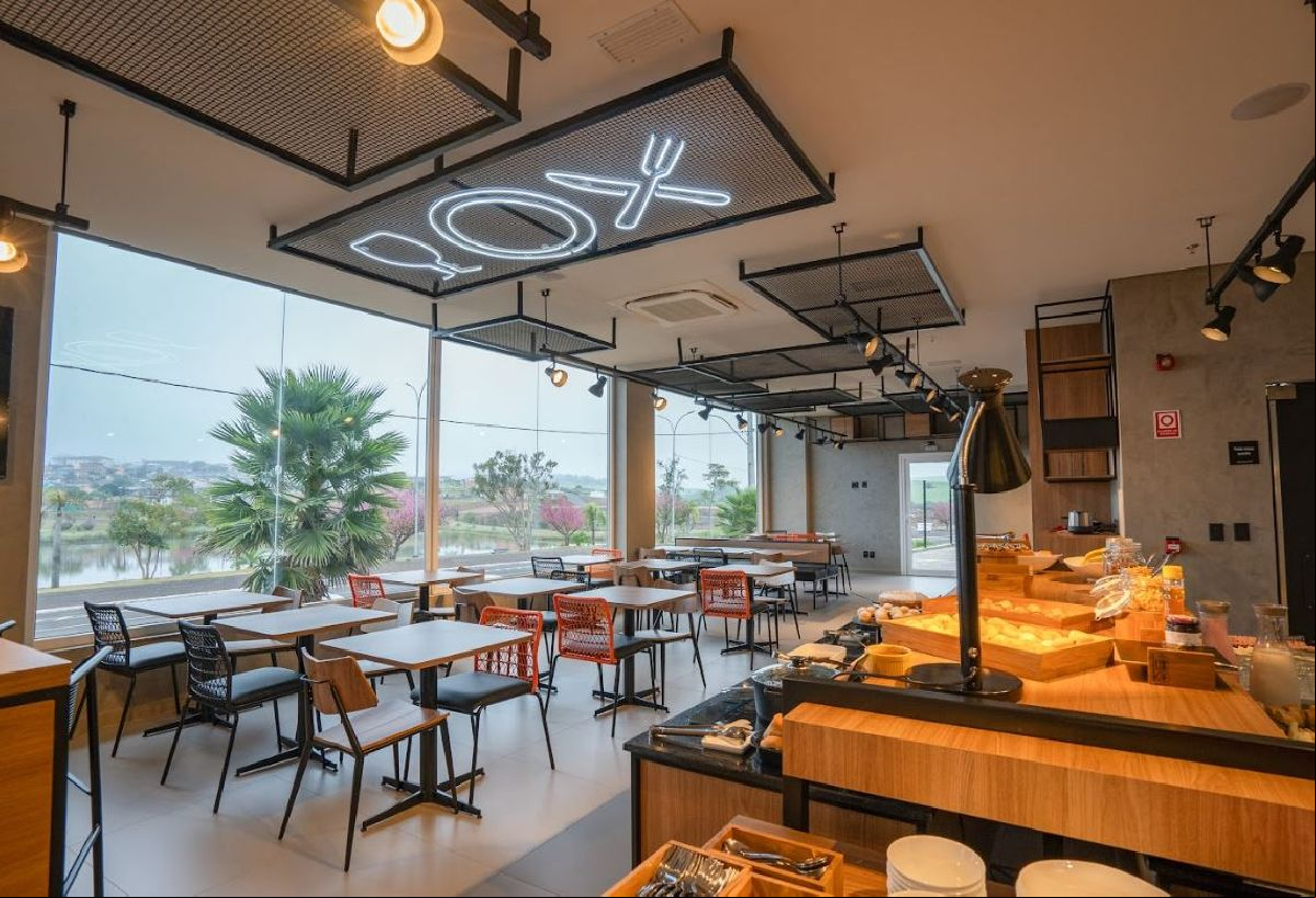 Accor lidera o mercado hoteleiro brasileiro com as cinco maiores marcas