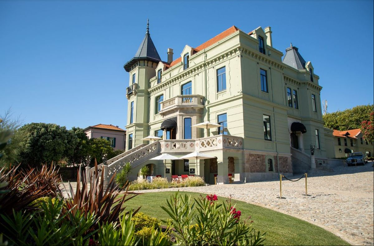 Vila Foz recebe importante certificação de Sustentabilidade