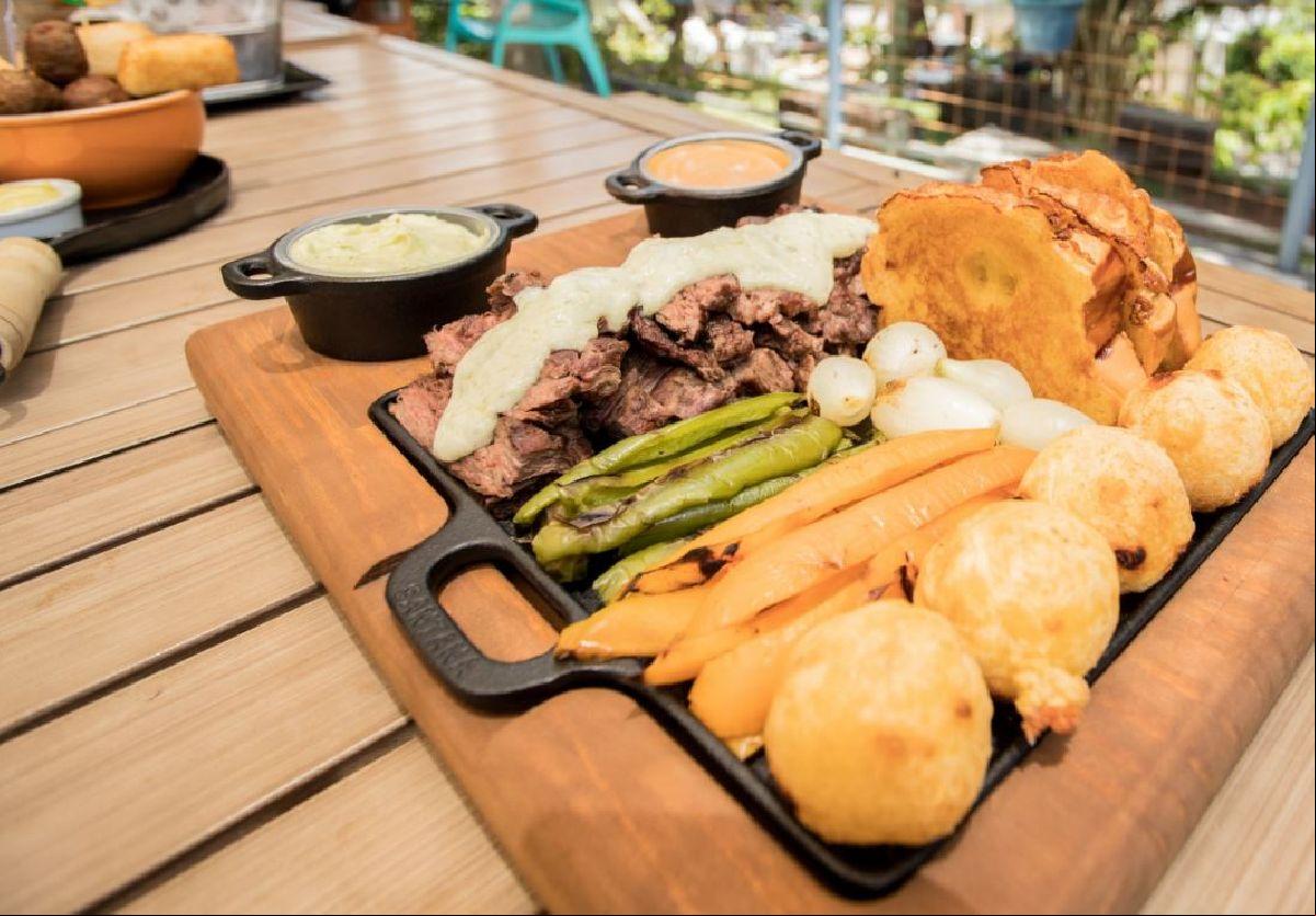 Inscrições para o 8º Festival Comida de Boteco de Atibaia seguem até sexta-feira (15)