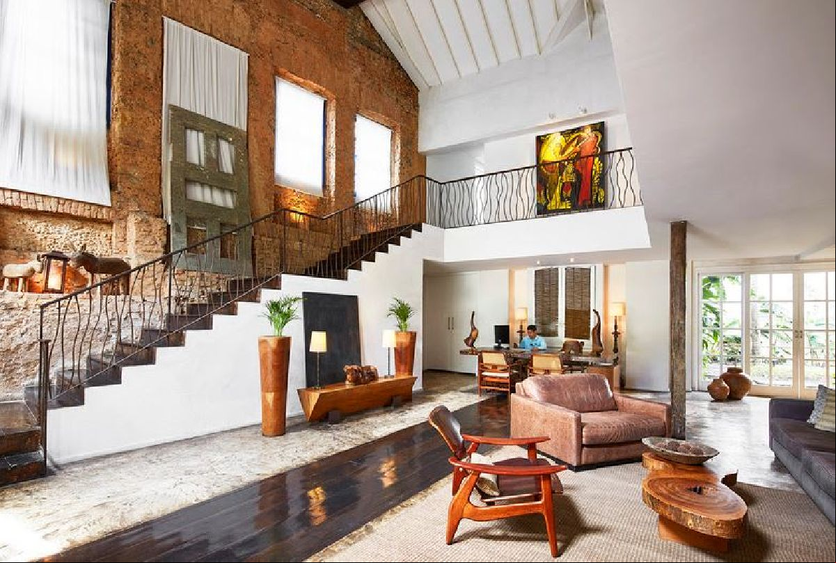 Hotel Santa Teresa MGallery recebe Marzio Fiorini em nova edição de Art Project 