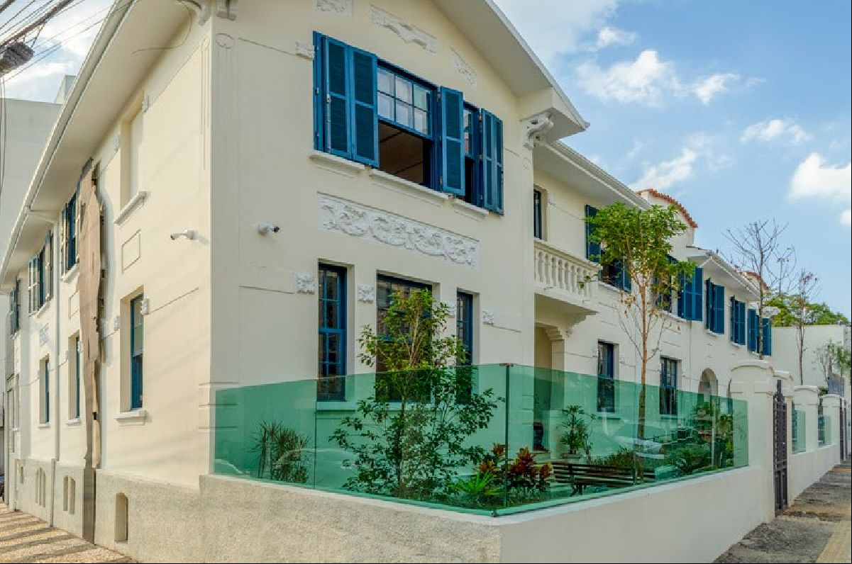 Museu Casa Mário de Andrade reabre ampliado, com novo espaço expositivo e totalmente ível