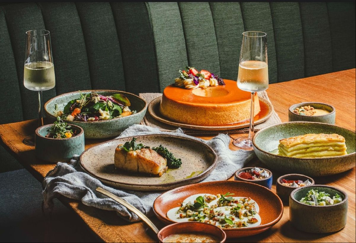 Terraço Jardins celebra a gastronomia caipira com 2º Festival Junino