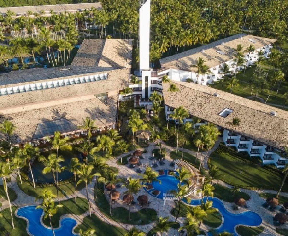 Transamérica Comandatuba realiza evento exclusivo em Goiânia para impulsionar vendas na região