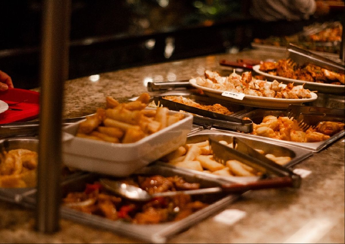Nikkey Restaurante inicia serviço de buffet no jantar