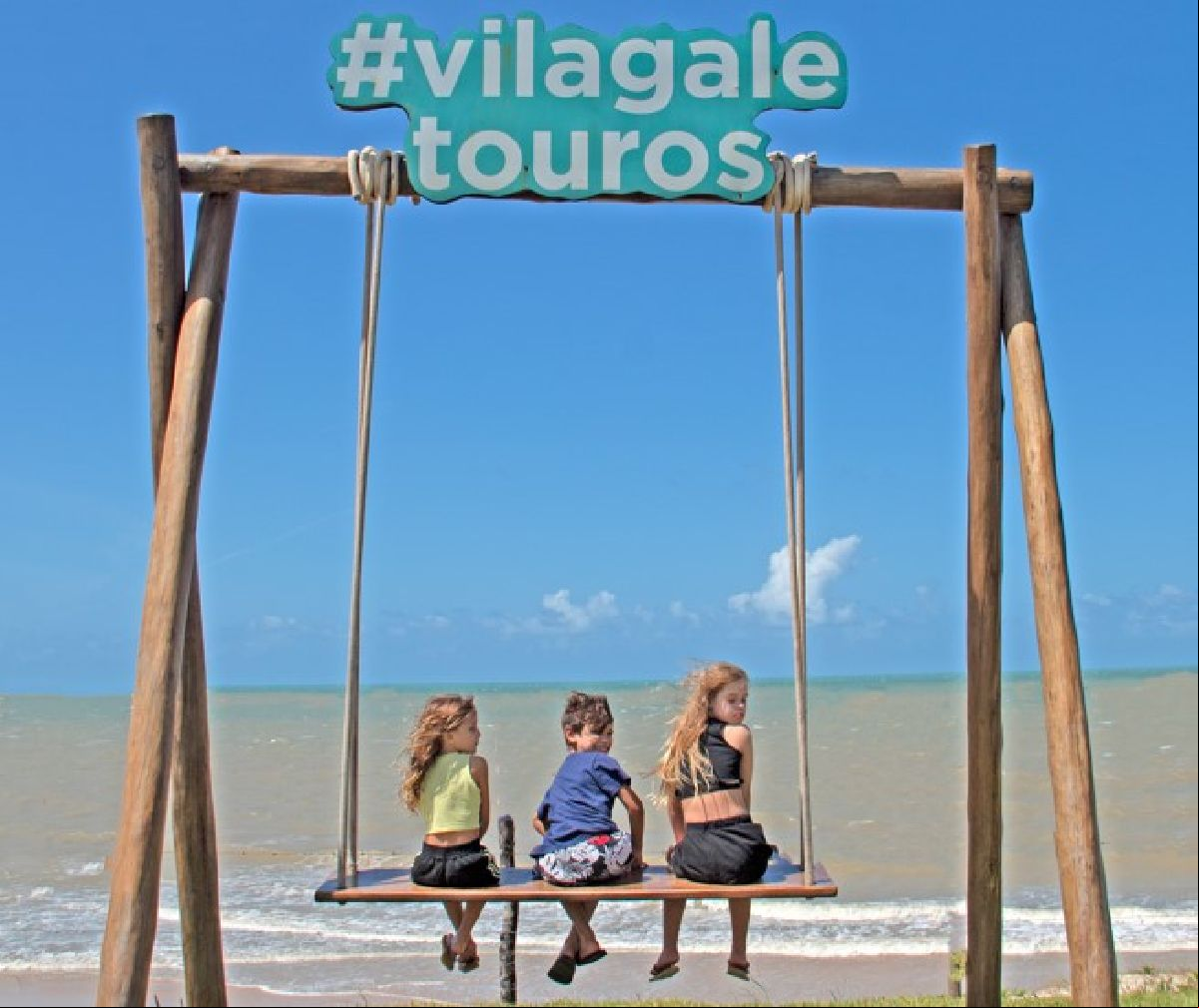Resorts da Vila Galé tem programação especial para o Dia das Crianças