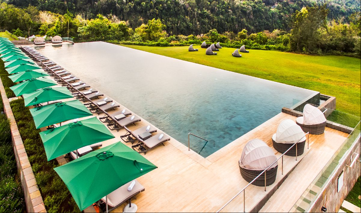 Black Friday da Meliá tem descontos de até 50% em hospedagens