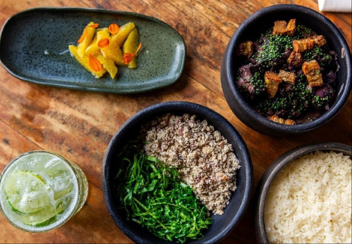 Hotel Santa Teresa MGallery promove a 15ª edição da Feijoada do Francês