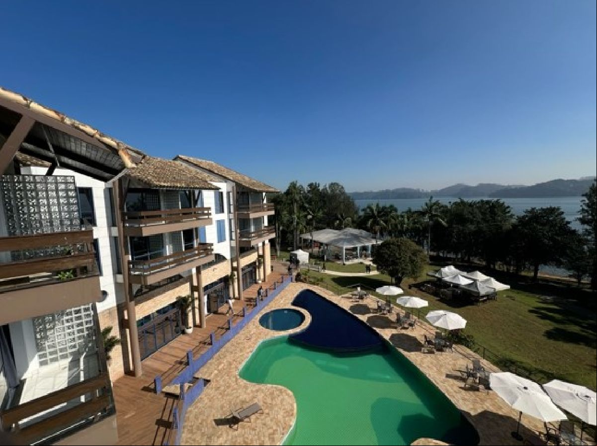 Naturescer Eco Resort inicia operações em soft opening durante o Carnaval