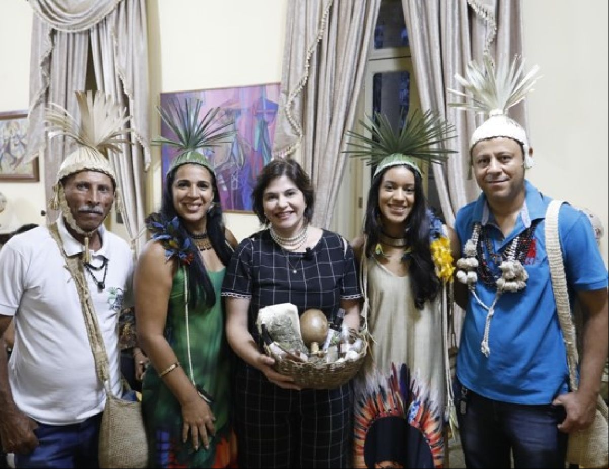 Empetur vai promover cultura e turismo no Carnaval do Rio de Janeiro através de parceria com a Unidos do Viradouro