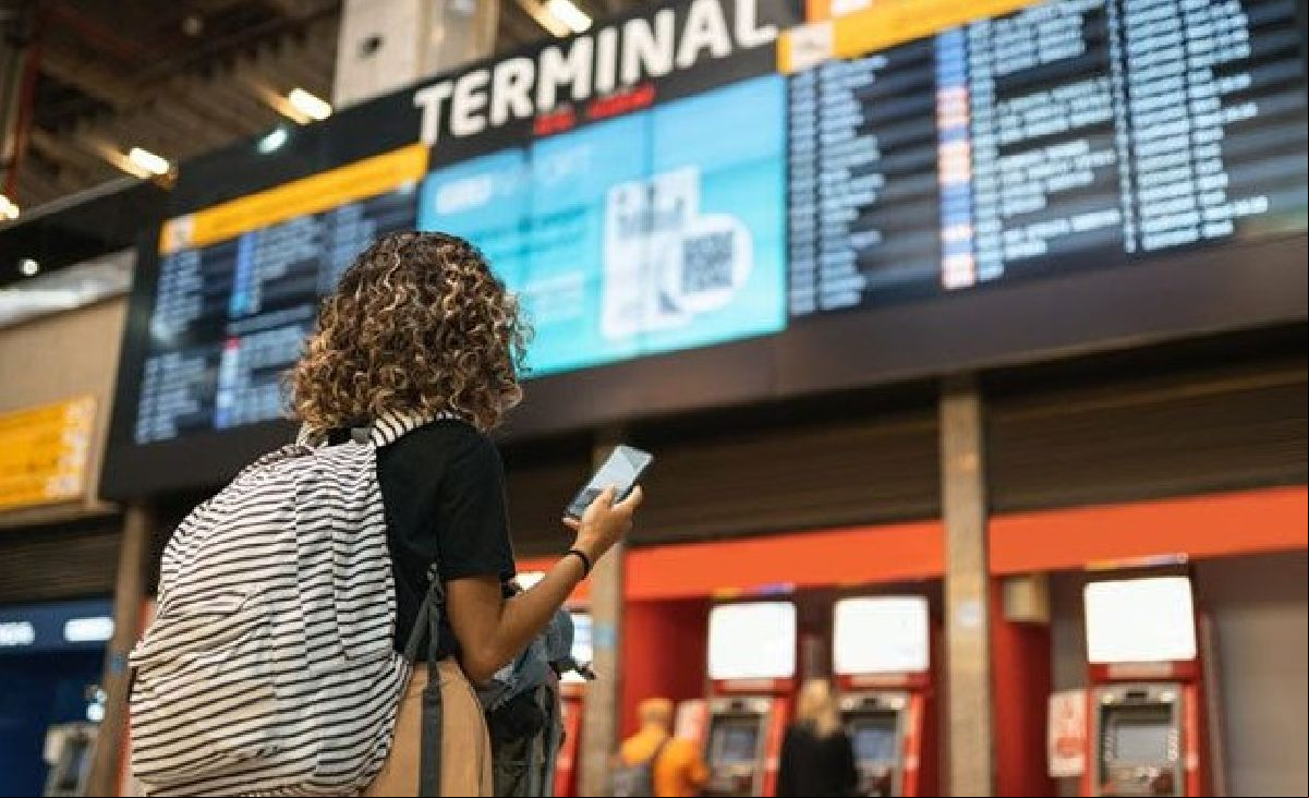 Chegada de turistas internacionais no Brasil cresce 55% em janeiro e bate novo recorde: 1,48 milhão de visitantes