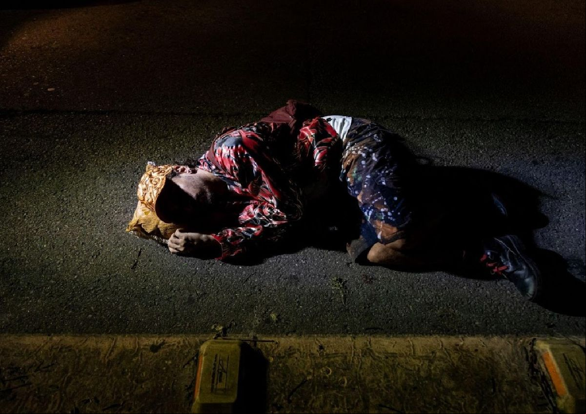 Próxima Companhia estreia Cidade Soterrada nas ruas do bairro Campos Elíseos em março