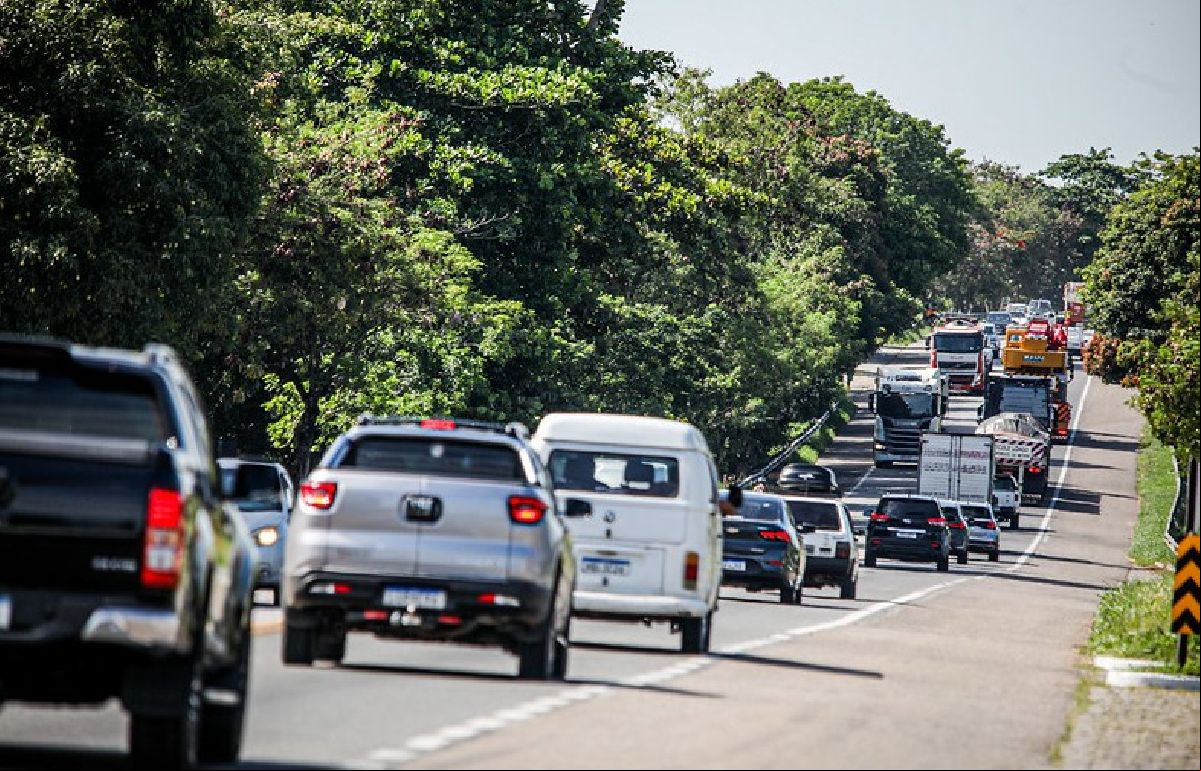Mais de 6 milhões veículos nas rodovias: Arteris reforça operações e dicas para uma viagem segura no Carnaval