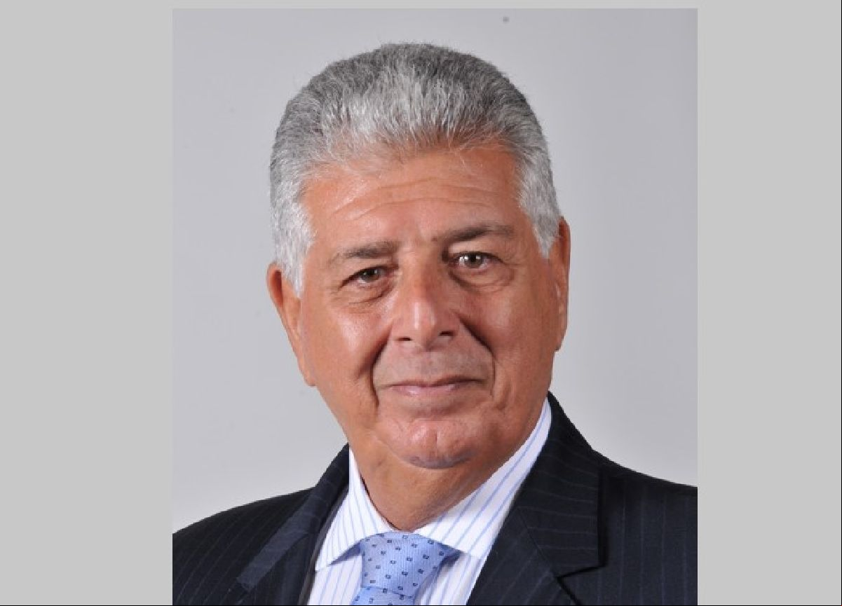 Caio Calfat debate alternativas de financiamento hoteleiro no SAHIC 2025