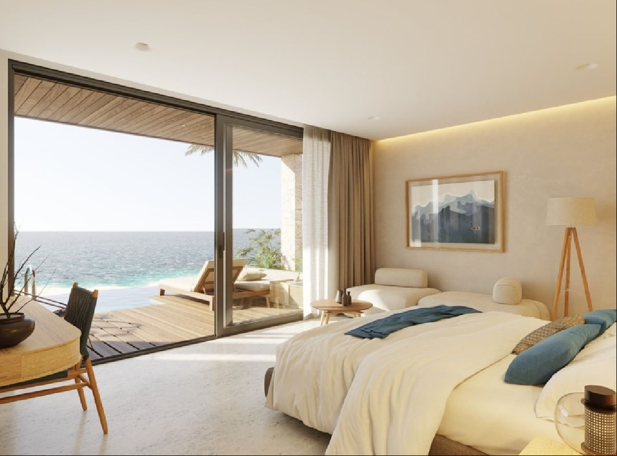 TUI Blue vai inaugurar um resort em Curaçao