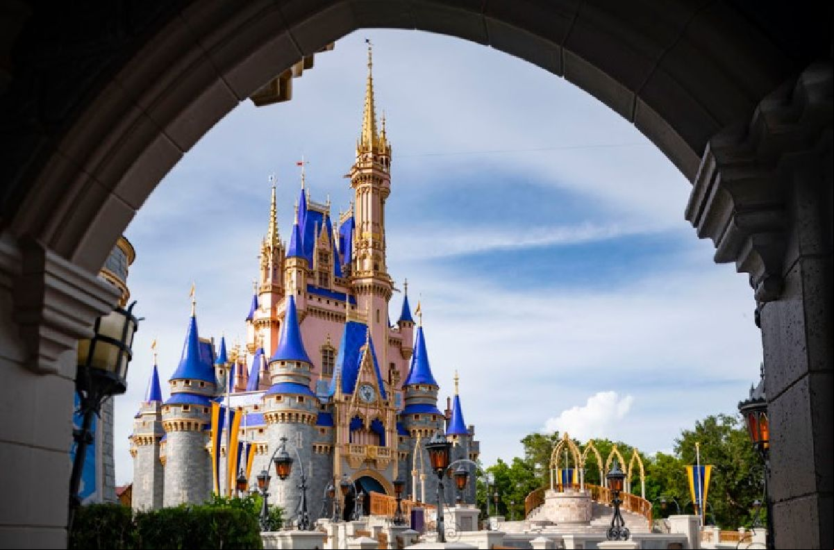 Walt Disney World anuncia Plano de Refeições grátis para crianças a partir de 2026