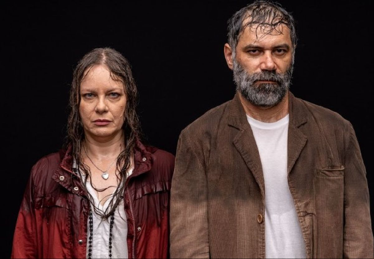 Inédita no Brasil, Veneno , da premiada dramaturga holandesa Lot Vekemans, estreia no Teatro Estúdio no dia 28 de abril