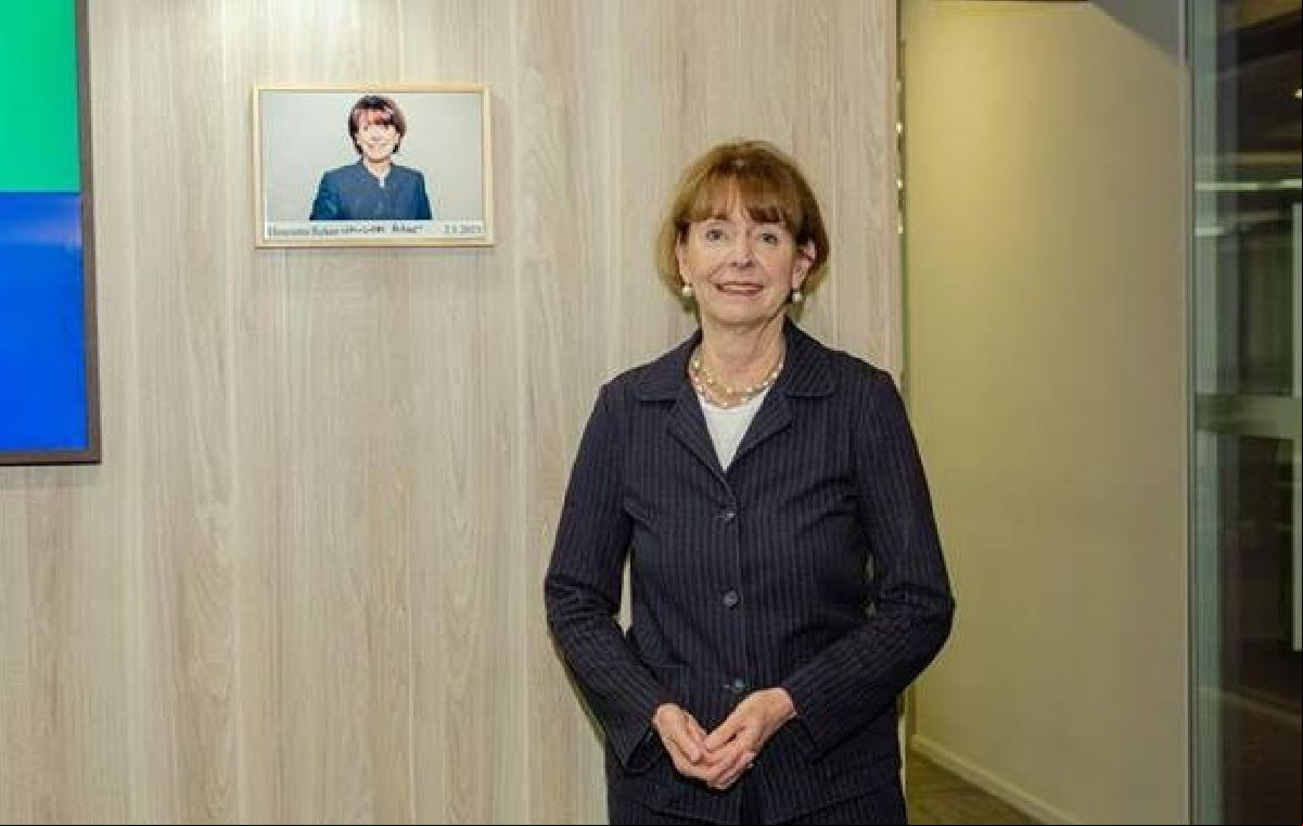 Prefeita de Colônia visita São Paulo em evento para fortalecer laços Brasil-Alemanha