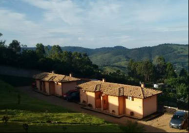 POUSADA VILLA DOS LEAIS
