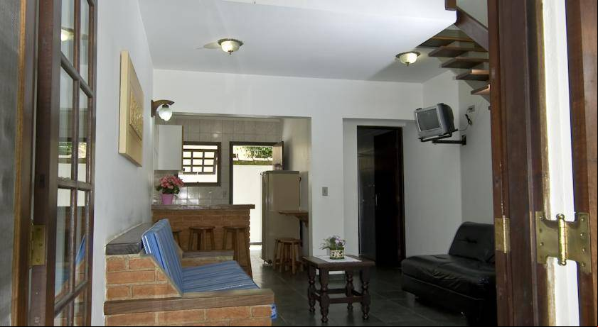 Apart Hotel Porto Kanoas