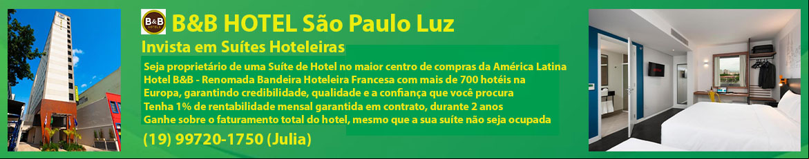 BANNER B&B jULIA