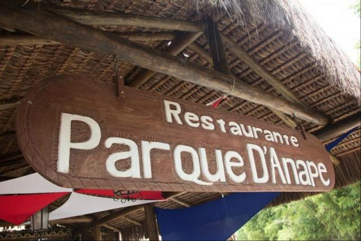 Restaurante D Anap