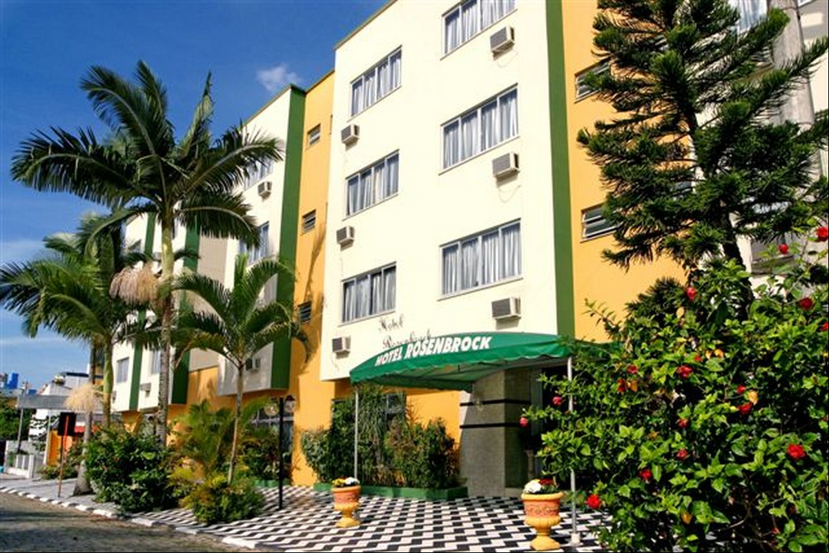 HOTEL ROSENBROCK